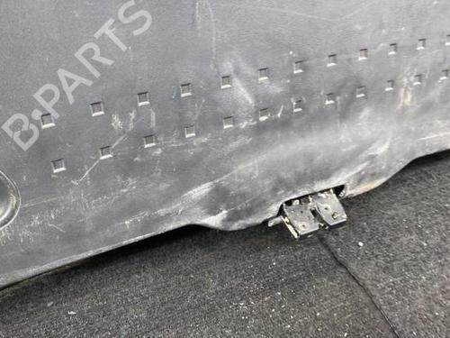 Tailgate RENAULT MEGANE II Estate (KM0/1_) 1.6 16V | BP30897663C6