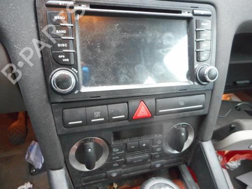 Steering column stalk AUDI A3 (8P1) 1.9 TDI | BP20017399I23 