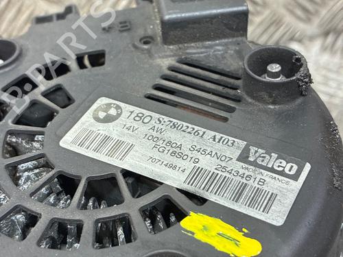 Alternator BMW X3 (E83) xDrive 20 d | BP38778566M7 - Image 4