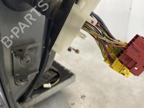 Right front door PEUGEOT 5008 (0U_, 0E_) 1.6 HDi | BP31358854C3 