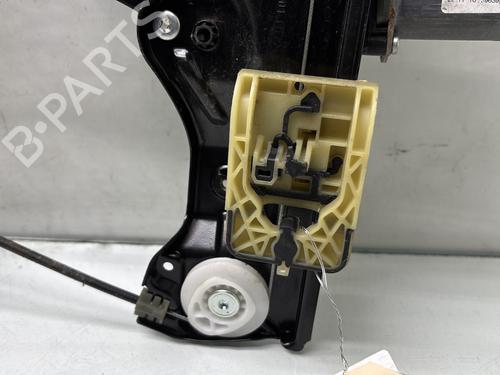 Front left window mechanism OPEL ADAM (M13) 1.4 | BP32062961C22 - Image 2