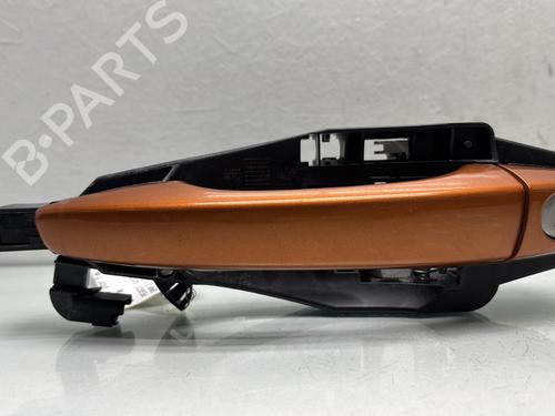 Used Front left exterior door handle PEUGEOT 2008 II (UD_, US_, UY_, UJ_, UR_, UC_) 1.2 PureTech 130 (USHNS, URHNS) (130 hp) 27633054