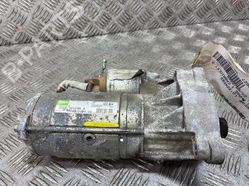 Starter PEUGEOT 308 CC (4B_) 2.0 HDi | BP39250782M8 - Image 2