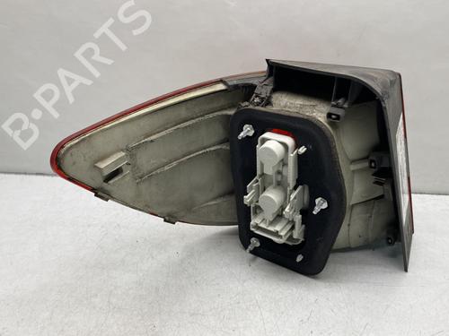 Right taillight MERCEDES-BENZ B-CLASS Sports Tourer (W245) B 200 CDI (245.208) | BP26212387C35 