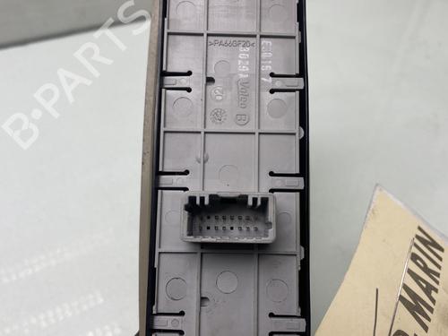 Left front window switch RENAULT MEGANE III Hatchback (BZ0/1_, B3_) 1.5 dCi (BZ09, BZ0D, BZ1W, BZ29, BZ14) | BP29940000I27