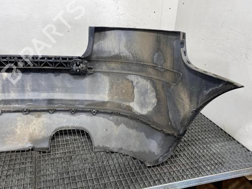 Rear bumper AUDI A3 (8P1) 2.0 TDI 16V | BP21960741C8 