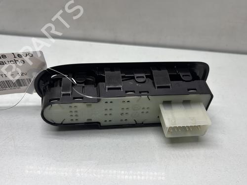 Left front window switch CITROËN C3 II (SC_) 1.0 VTi 68 | BP30535746I27