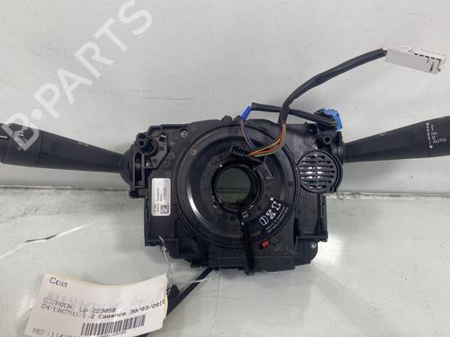 Steering column stalk CITROËN C4 CACTUS 1.2 THP 110 | BP29897825I23 - Image 5