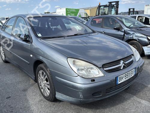 Engine CITROËN C5 I (DC_) 2.2 HDi (DC4HXB, DC4HXE) | BP36248808M1 - Image 9