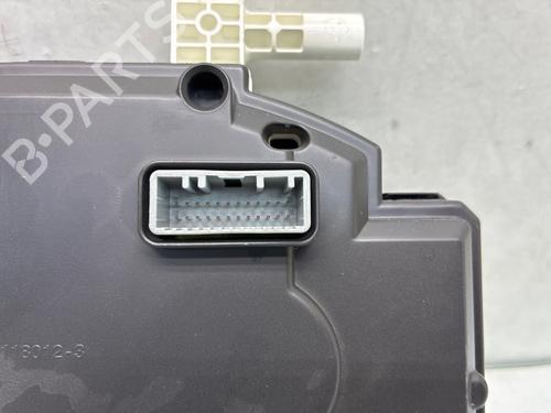 Instrument cluster RENAULT MASTER III Van (FV) 2.3 dCi 130 FWD (FV0M, FV0Y, FV0J, FV02, FV03) | BP38066637C47 - Image 4