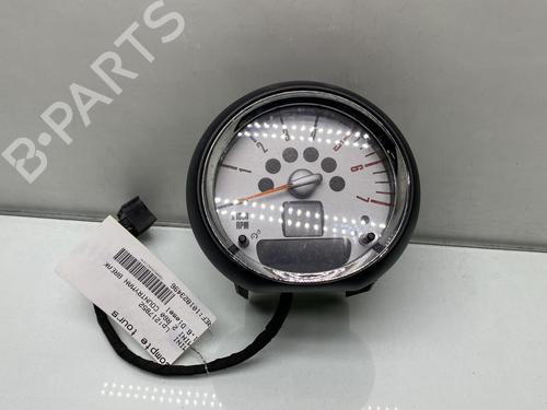 Used Instrument cluster MINI MINI COUNTRYMAN (R60) Cooper D (112 hp) 26495534