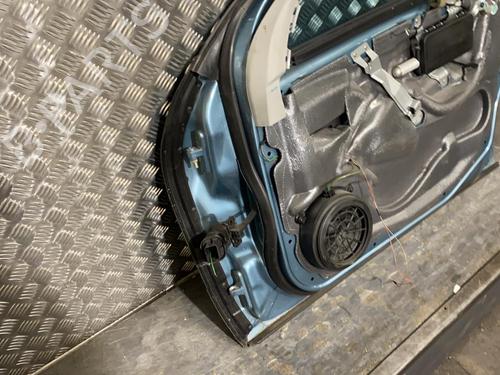 Right front door MERCEDES-BENZ C-CLASS (W203) C 220 CDI (203.006, 203.008) | BP20012424C3 