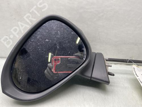 Used Left mirror SEAT IBIZA IV SC (6J1, 6P5) 1.4 TDI (80 hp) 21271152