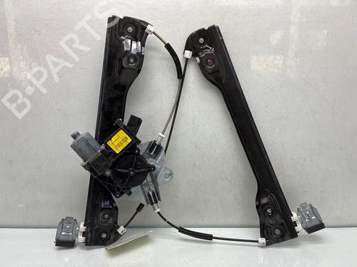 Front left window mechanism CHEVROLET ORLANDO (J309) 2.0 D | BP38230510C22 - Image 3