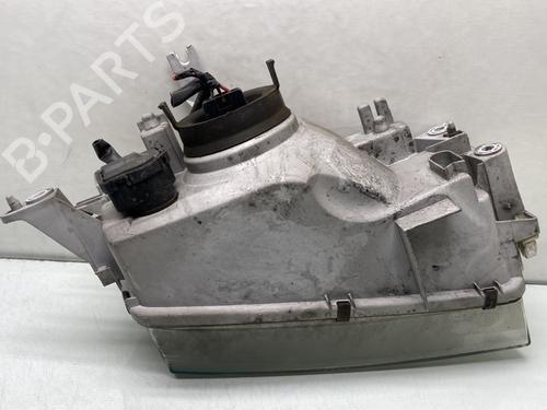 Left headlight MAZDA 323 P V (BA) 1.3 16V | BP25221082C28 - Image 6