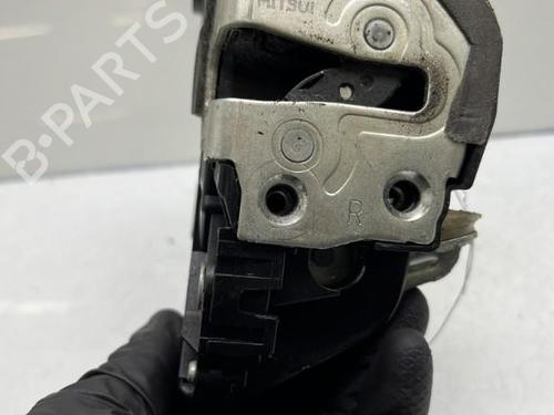Used Front right lock Front right lock 19958771 19958771