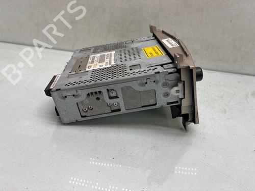 Radio PEUGEOT 607 (9D, 9U) 2.0 HDI | BP37722918E6  - Image 5