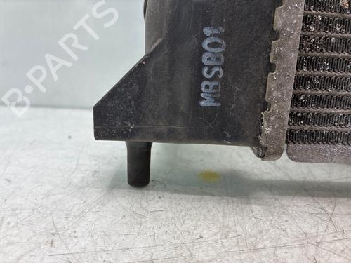Used Water radiator Water radiator 23891406 23891406