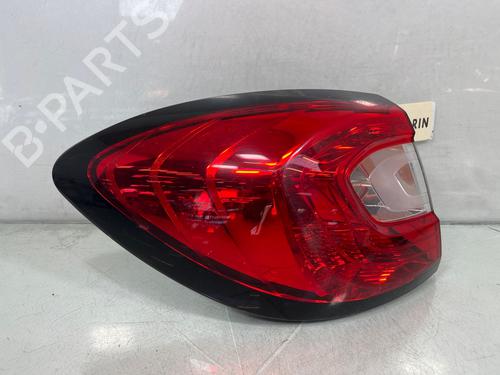 Used Left taillight Left taillight 36891628 36891628