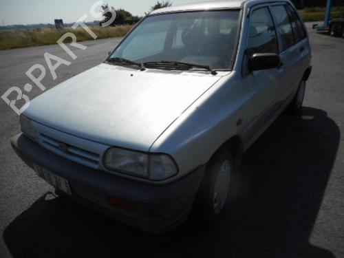 Used Parts KIA PRIDE (DA) [1990-2011]  1811426