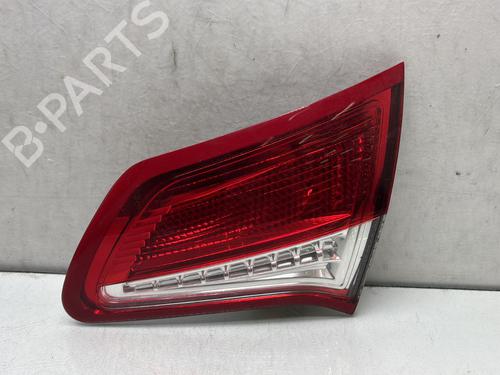 Used Right tailgate light CITROËN C4 II (NC_) 1.6 HDi 115 (114 hp) 28475708