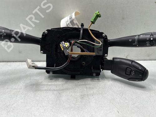 Used Steering column stalk PEUGEOT 207 (WA_, WC_) 1.4 HDi (68 hp) 31206024