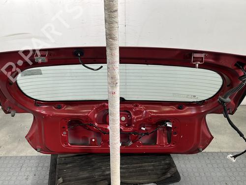 Tailgate HYUNDAI i10 II (BA, IA) 1.0 | BP29501657C6 