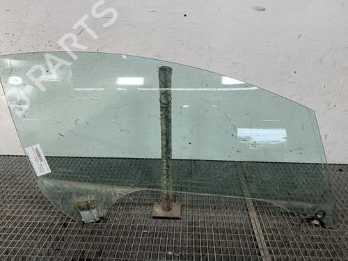 Used Front right door window PEUGEOT 307 CC (3B) 2.0 16V (136 hp) 32389408