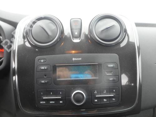 Right front window switch DACIA SANDERO II 1.0 SCe 75 (B8JC, B8JD, B8NC) | BP20032729I26 - Image 11