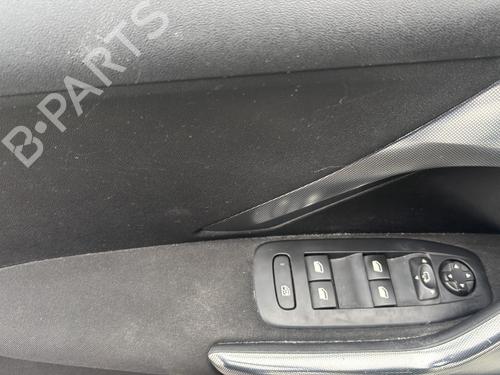 Left tailgate light PEUGEOT 2008 I (CU_) 1.2 VTi | BP35896462C79 - Image 8