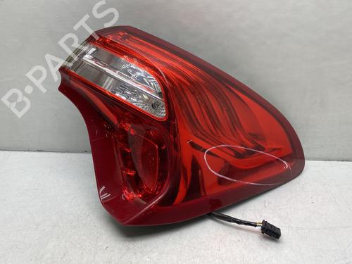 Used Right taillight CITROËN DS5 1.6 HDi 115 (114 hp) 25599982