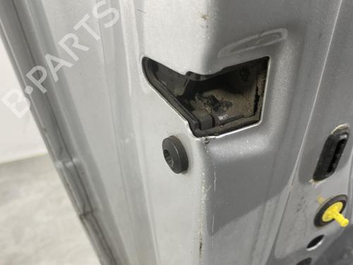 Left front door AUDI A3 (8P1) 1.9 TDI | BP21269377C2 