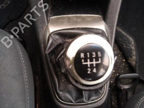 Right front driveshaft CHEVROLET AVEO / KALOS Saloon (T250, T255)  | BP19973083M39 