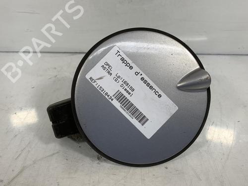 Used Fuel flap OPEL ASTRA G Estate (T98) 2.0 DTI 16V (F35) (101 hp) 19985628
