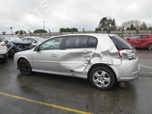 Right front window switch OPEL SIGNUM Hatchback (Z03) 1.9 CDTI (F48) | BP19998759I26 
