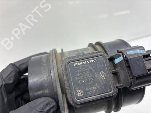 Mass air flow sensor RENAULT LAGUNA III (BT0/1) 2.0 dCi (BT01, BT08, BT09, BT0E, BT0K, BT12, BT1C, BT1D,... | BP38651171M95 - Image 3