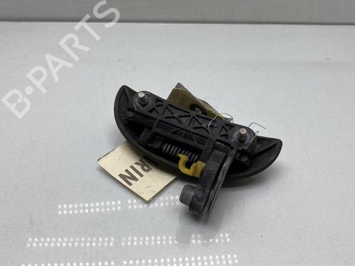 Front left exterior door handle PEUGEOT 107 (PM_, PN_) 1.0 | BP29080080C128 