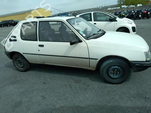 Alternator PEUGEOT 205 Hatchback Van  | BP19963559M7 