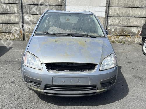Left front fog light FORD FOCUS C-MAX (DM2) 1.6 TDCi | BP20025723C30 
