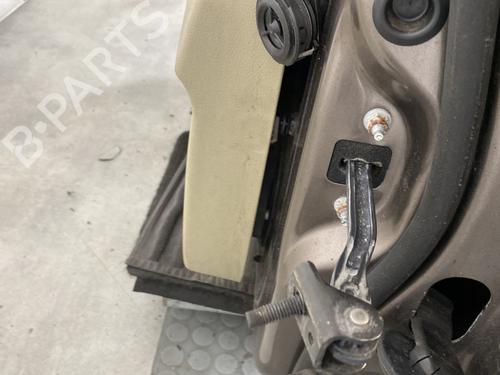 Left front door FORD FOCUS II Convertible 2.0 TDCi | BP28291273C2 