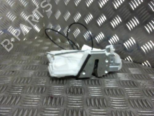 Front right lock OPEL AGILA B (H08) 1.0 (F68) | BP19985311C97 