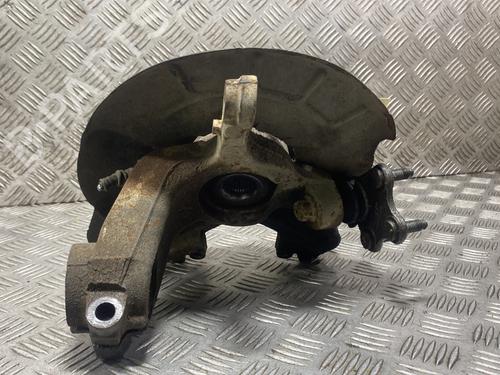 Right front steering knuckle SKODA FABIA II (542) 1.2 TSI | BP24427734M26 