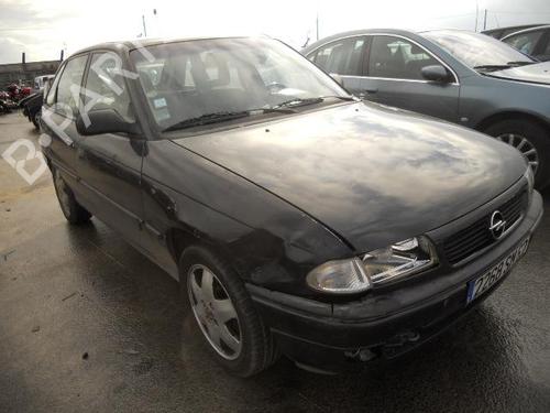 Steering rack OPEL ASTRA F Hatchback (T92)  | BP20006867M22 