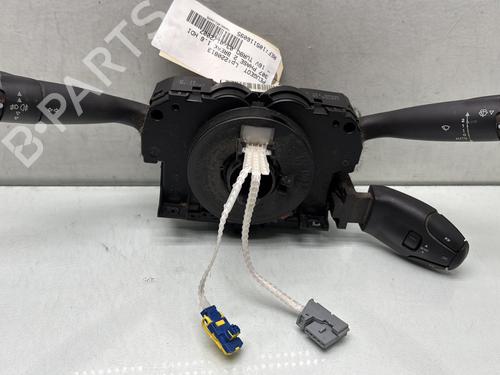 Steering column stalk PEUGEOT 307 Break (3E) 1.6 HDi 110 98069978XT
