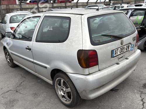 Front left window mechanism VW POLO III (6N1) 60 1.4 | BP24705520C22 