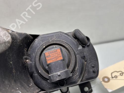 Used Left front fog light Left front fog light VW POLO V (6R1, 6C1) 1.4 (6R1) (85 hp) 27355731 27355731
