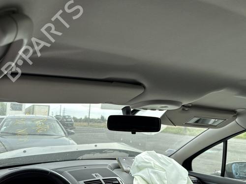 Right front window switch PEUGEOT 407 (6D_) 1.6 HDi 110 (6D9HZC, 6D9HYC) | BP28625394I26  - Image 9