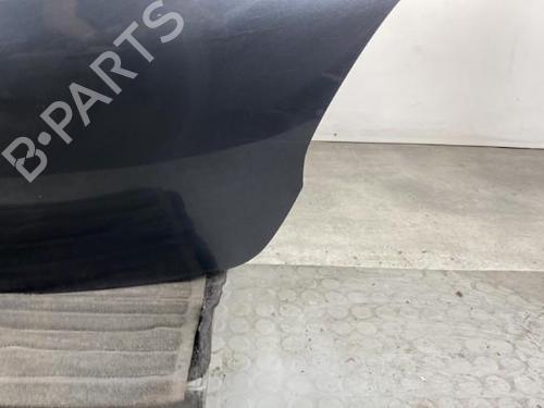 Used Tailgate MAZDA 2 (DE_, DH_) 1.4 MZR-CD (68 hp) 20646626