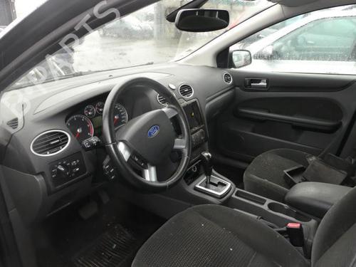 Left front door FORD FOCUS II (DA_, HCP, DP)  | BP20014084C2 