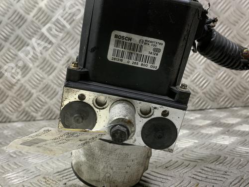 ABS pump SEAT IBIZA III (6L1) 1.4 16V | BP29610041M43 